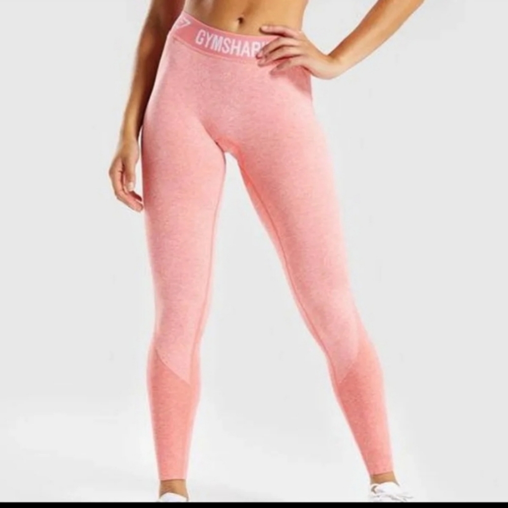 Gymshark Flex Leggings